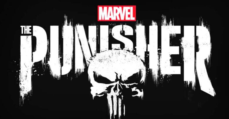 Punisher teaser