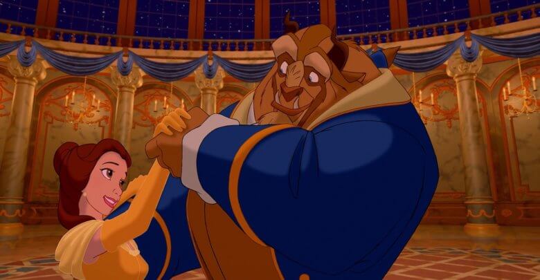 Beauty and the Beast