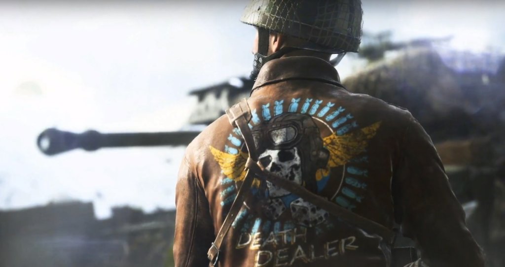 Battlefield V