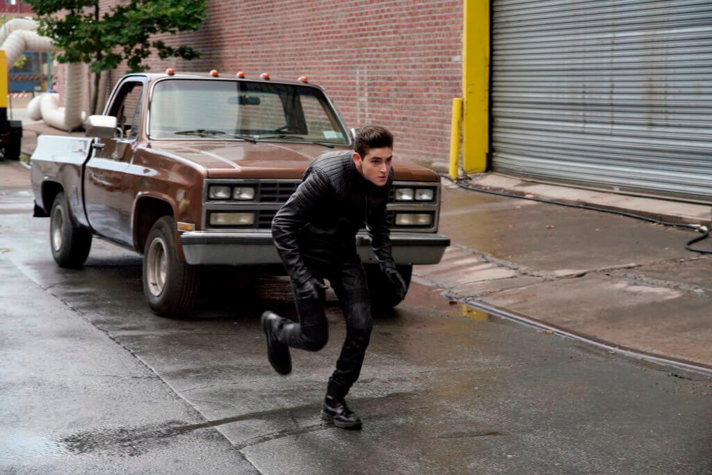 Gotham, Zero Year