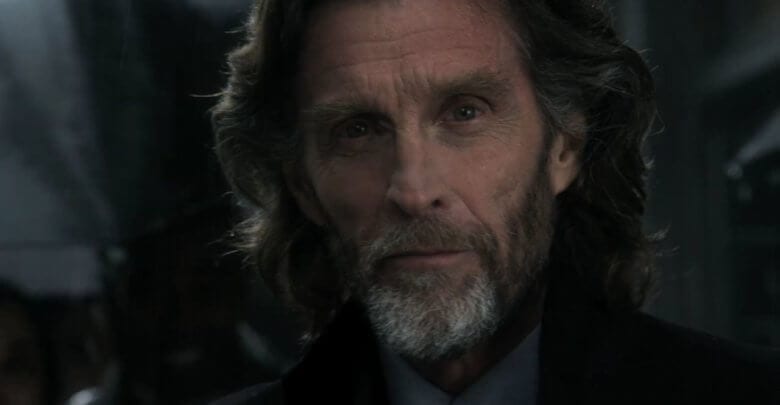 John Glover