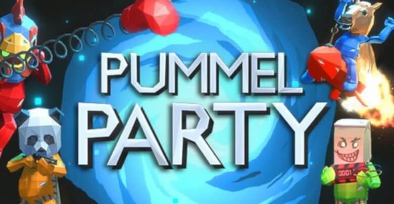 Pummel Party