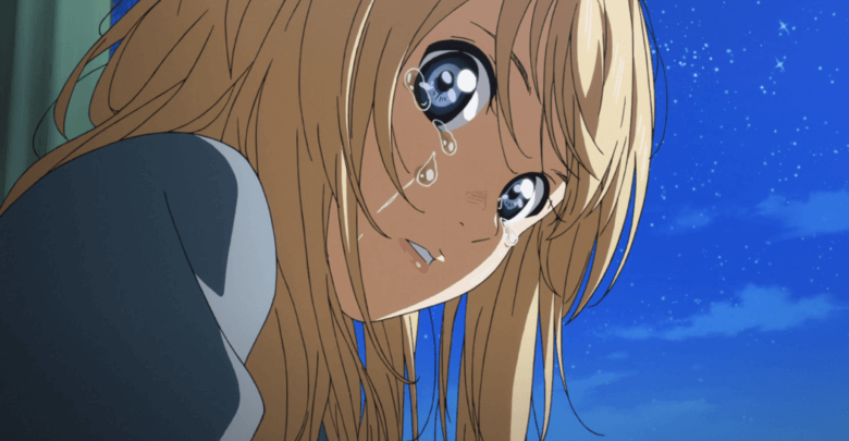 Your Lie in April