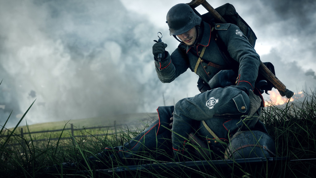Battlefield V