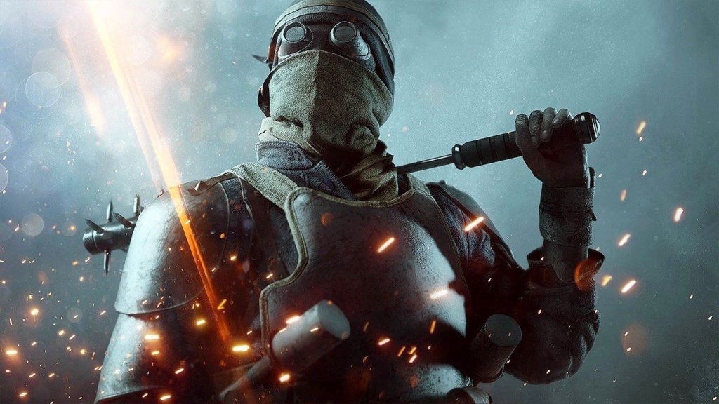 Battlefield V