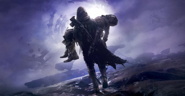 Bungie