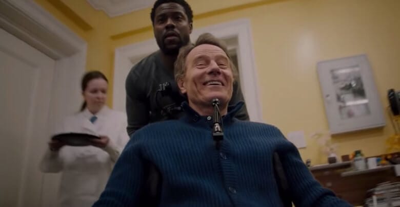 The Upside