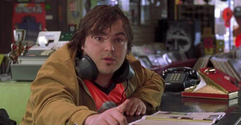 Jack Black