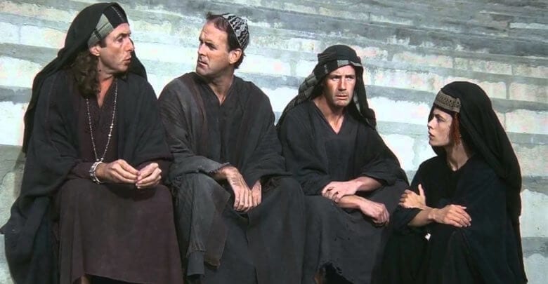 Monty Python's Life of Brian