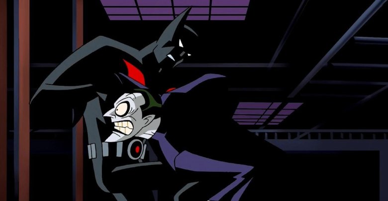 Batman Beyond