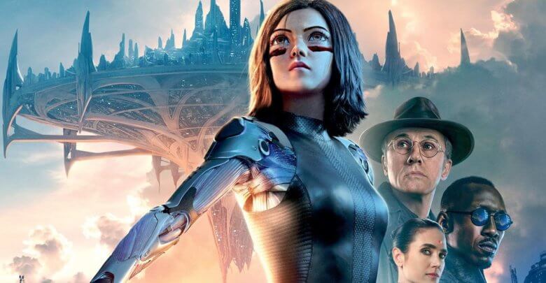 Alita: Battle Angel