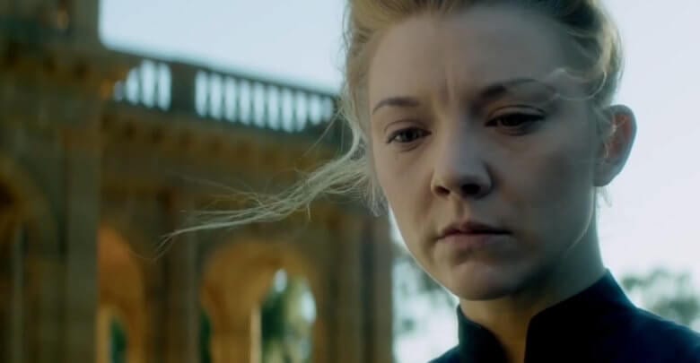 Natalie Dormer, City of Angels