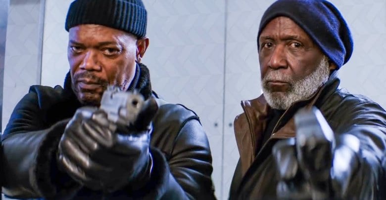 Shaft trailer