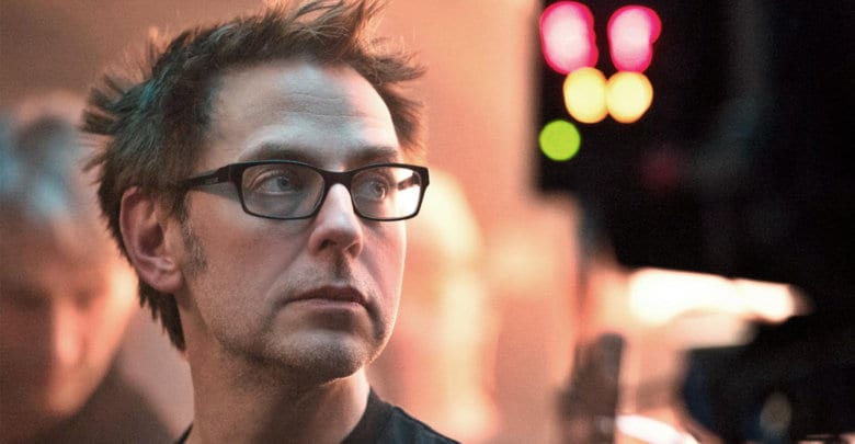 James Gunn, The Suicide Squad