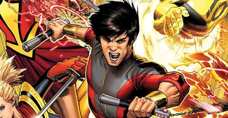 Shang-Chi