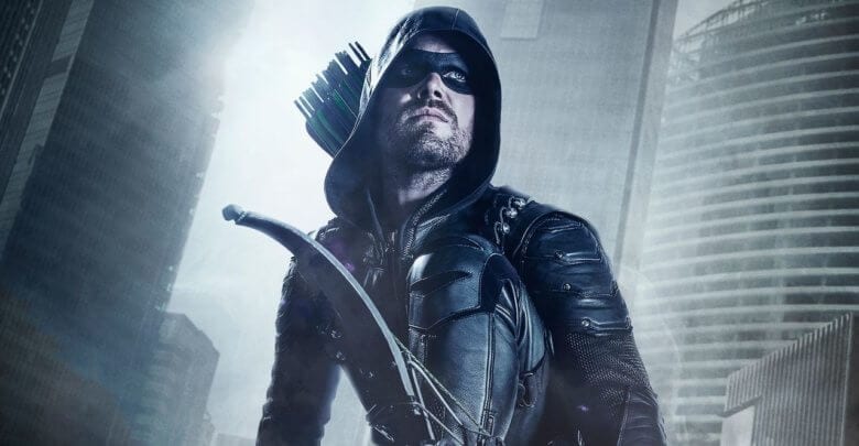 Arrow