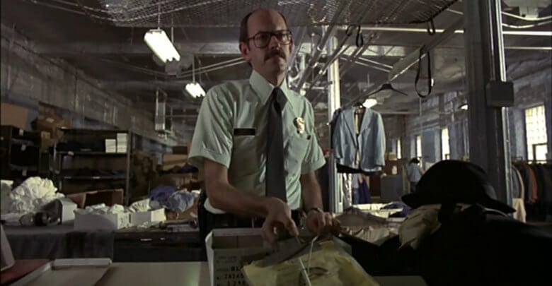 Frank Oz