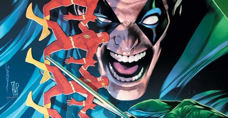 The Flash #66