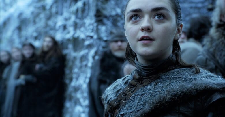 Game of Thrones trailer