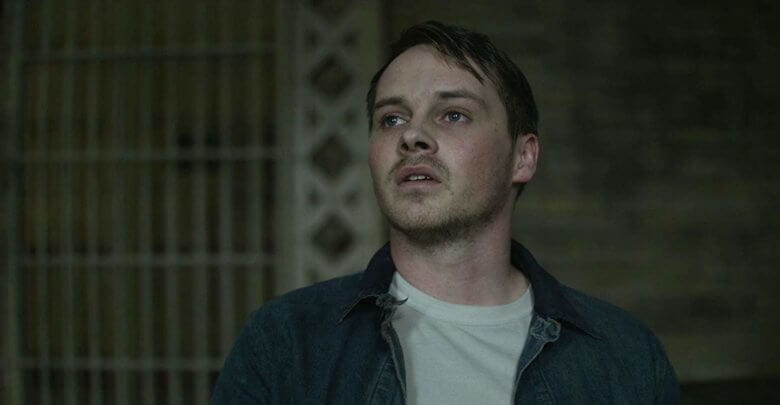The Dark Tower, Sam Strike