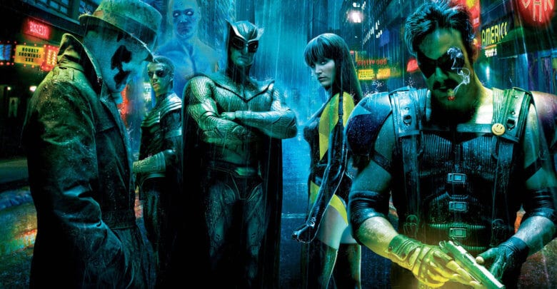 Watchmen