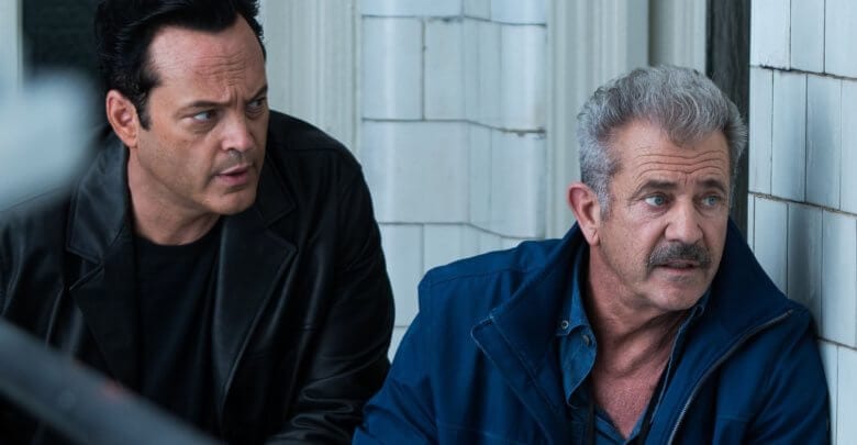 Dragged Across Concrete
