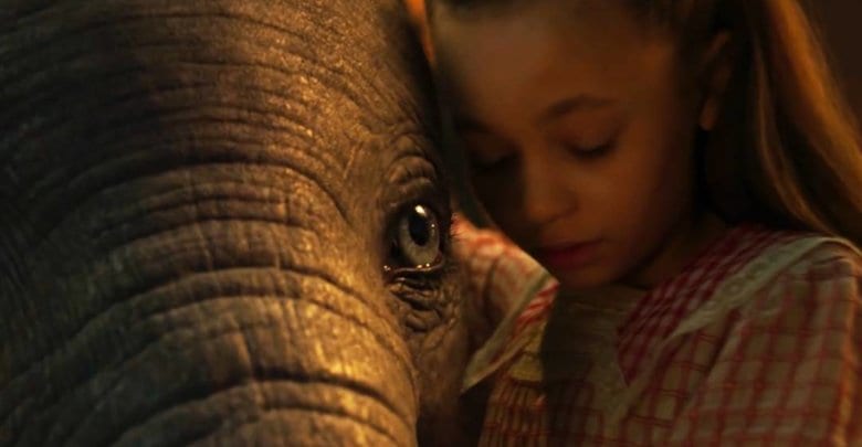 Dumbo