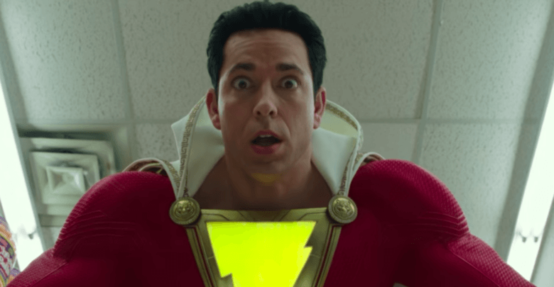 Shazam
