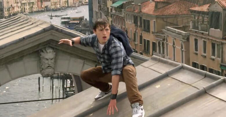 Spider-Man, Spider-Man: Far From Home