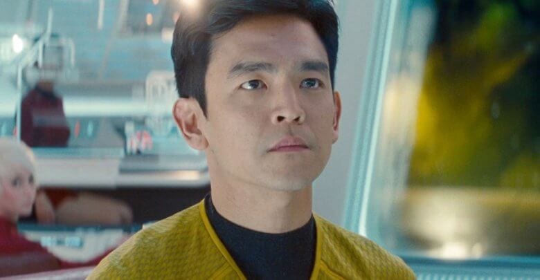 John Cho