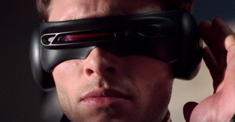 James Marsden, Cyclops