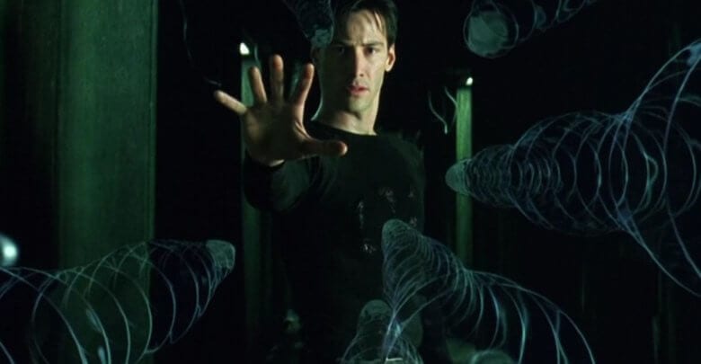 The Matrix