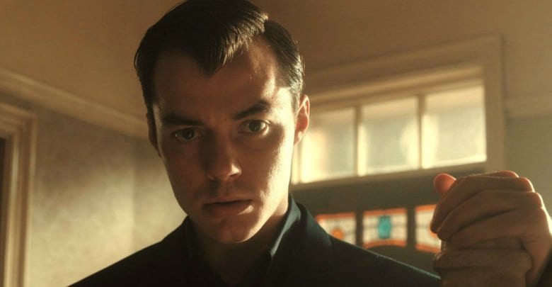 Pennyworth News