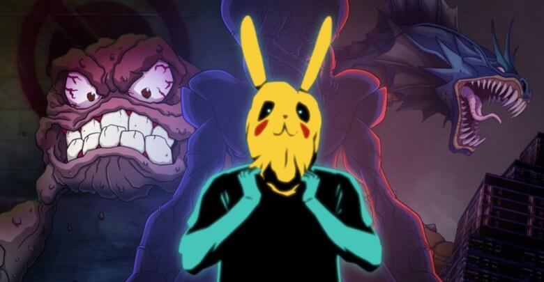 The End of Pokémon