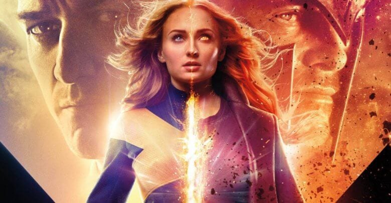 Simon Kinberg, Dark Phoenix