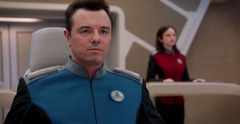 The Orville