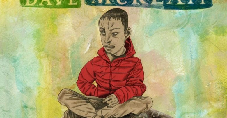 A Suicide Bomber Sits in the Library, CBLDF